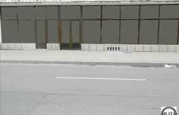 Spatiu comercial, in zona ultracentrala, 50 mp utili, vitrina mare la strada!