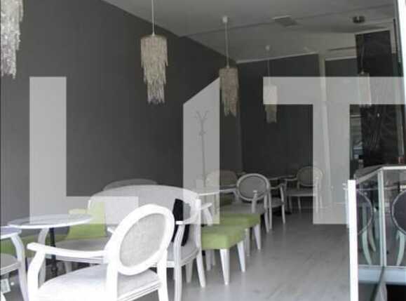 Spațiu comercial de vânzare Central - 21835SVC | BLITZ Cluj-Napoca | Poza4