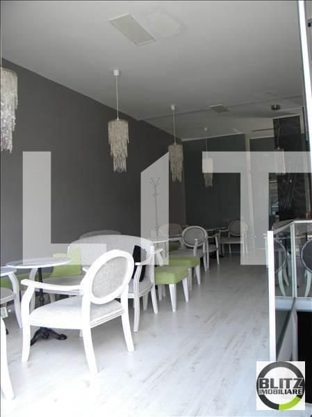 Spațiu comercial de vânzare Central - 21835SVC | BLITZ Cluj-Napoca | Poza4