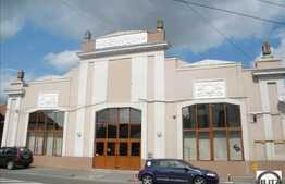 Un Imobil Potrivit Pentru CASINO / RESTAURANT / CLUB / SALA DE NUNTI / PENSIUNE!