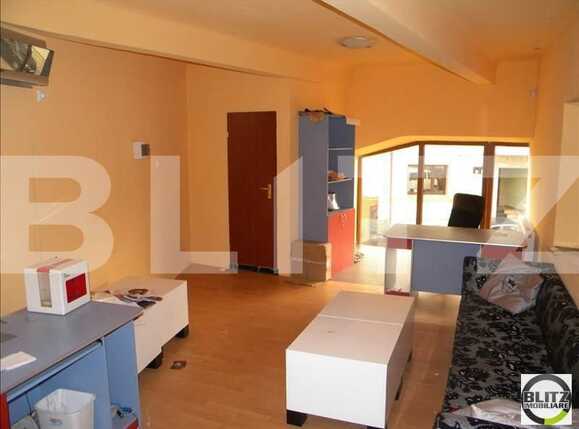 Spațiu comercial de închiriat Central - 21837SIC | BLITZ Cluj-Napoca | Poza6