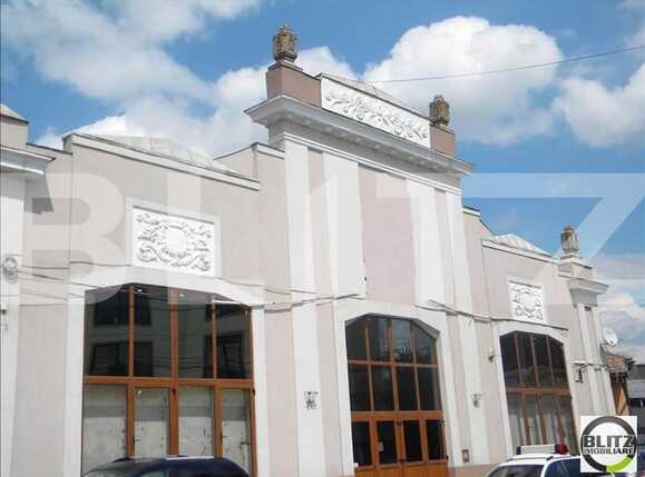 Spațiu comercial de închiriat Central - 21837SIC | BLITZ Cluj-Napoca | Poza9