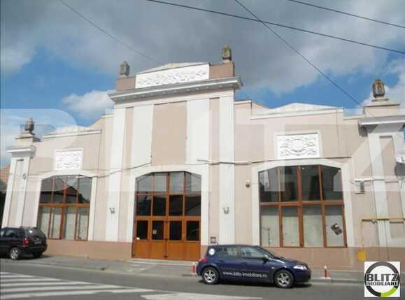 Spațiu comercial de închiriat Central - 21837SIC | BLITZ Cluj-Napoca | Poza10