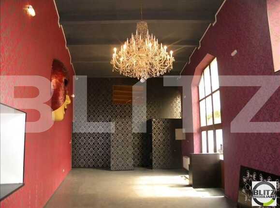 Spațiu comercial de închiriat Central - 21837SIC | BLITZ Cluj-Napoca | Poza1