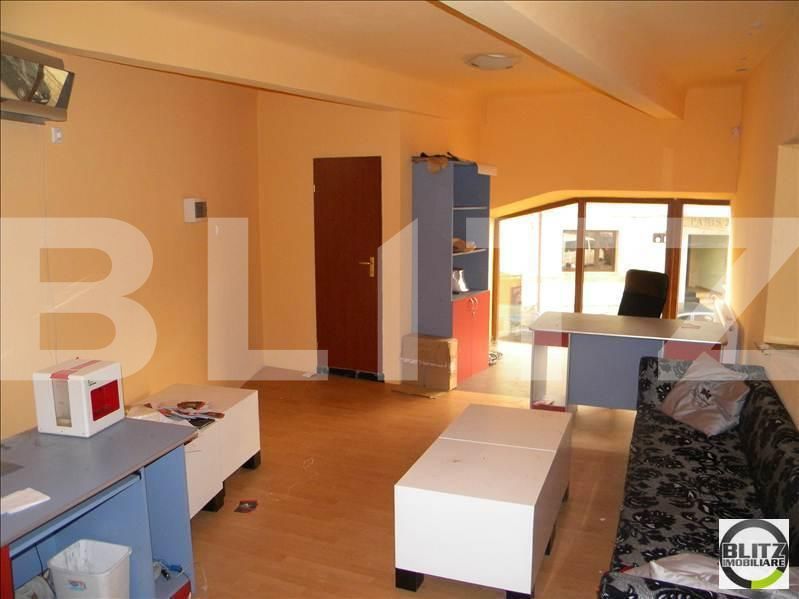 Spațiu comercial de închiriat Central - 21837SIC | BLITZ Cluj-Napoca | Poza6