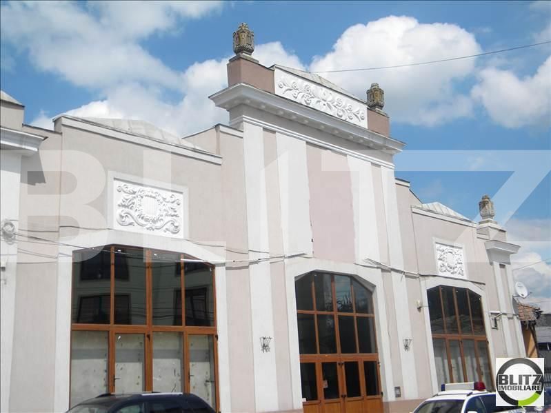 Spațiu comercial de închiriat Central - 21837SIC | BLITZ Cluj-Napoca | Poza9