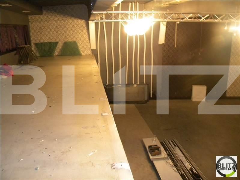Spațiu comercial de închiriat Central - 21837SIC | BLITZ Cluj-Napoca | Poza4