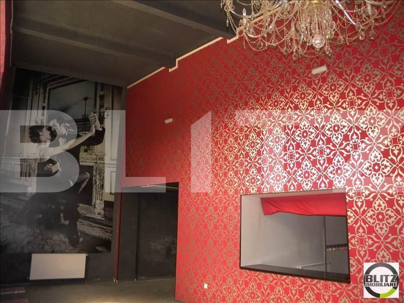 Spațiu comercial de închiriat Central - 21837SIC | BLITZ Cluj-Napoca | Poza2