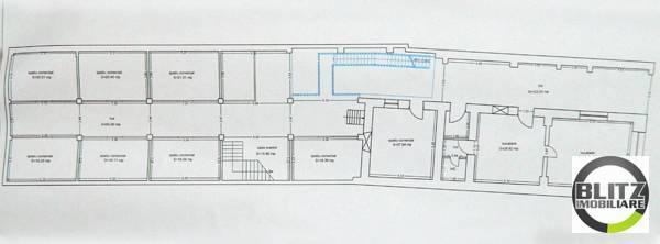 Spațiu comercial de închiriat Central - 21843SIC | BLITZ Cluj-Napoca | Poza1