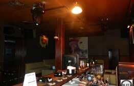 Posibilitate preluare BRAND DE PRESTIGIU in centru Clujului.