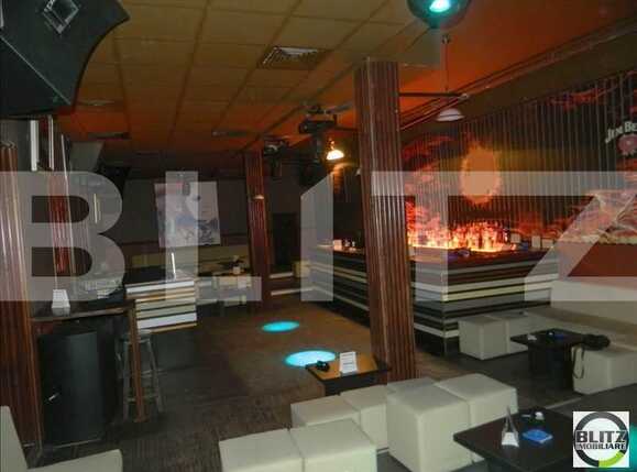 Spațiu comercial de vânzare Central - 21845SVC | BLITZ Cluj-Napoca | Poza1