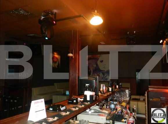 Spațiu comercial de vânzare Central - 21845SVC | BLITZ Cluj-Napoca | Poza5