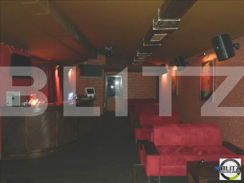 Spațiu comercial de vânzare Central - 21845SVC | BLITZ Cluj-Napoca | Poza8
