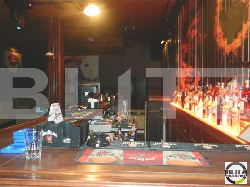 Spațiu comercial de vânzare Central - 21845SVC | BLITZ Cluj-Napoca | Poza4