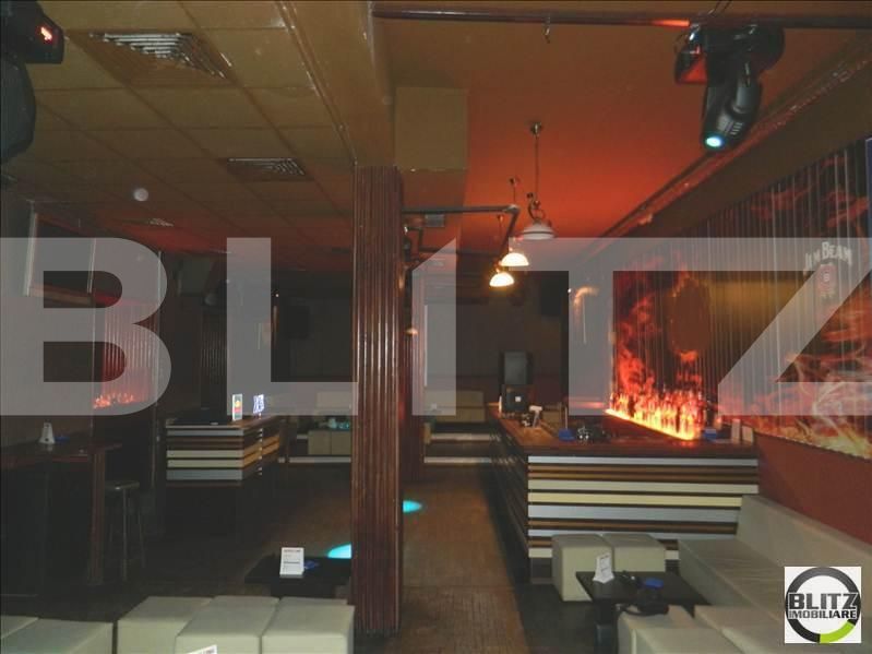 Spațiu comercial de vânzare Central - 21845SVC | BLITZ Cluj-Napoca | Poza2