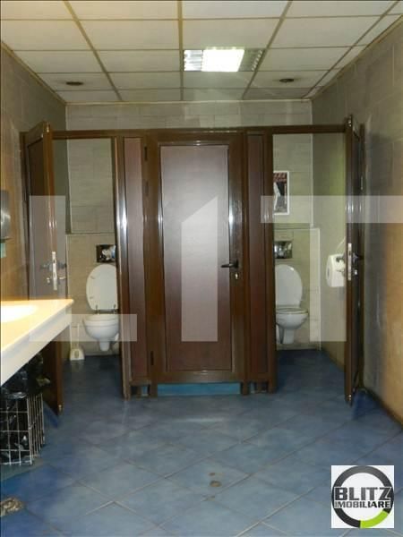 Spațiu comercial de vânzare Central - 21845SVC | BLITZ Cluj-Napoca | Poza9
