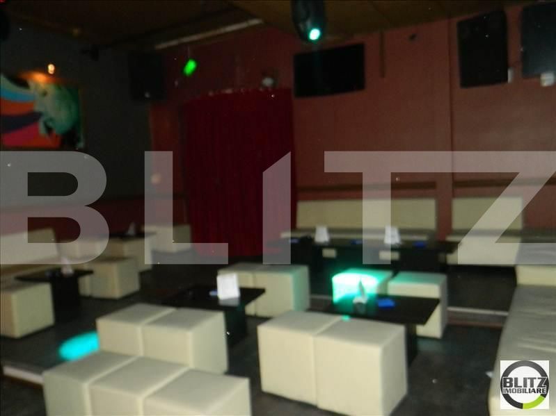 Spațiu comercial de vânzare Central - 21845SVC | BLITZ Cluj-Napoca | Poza3