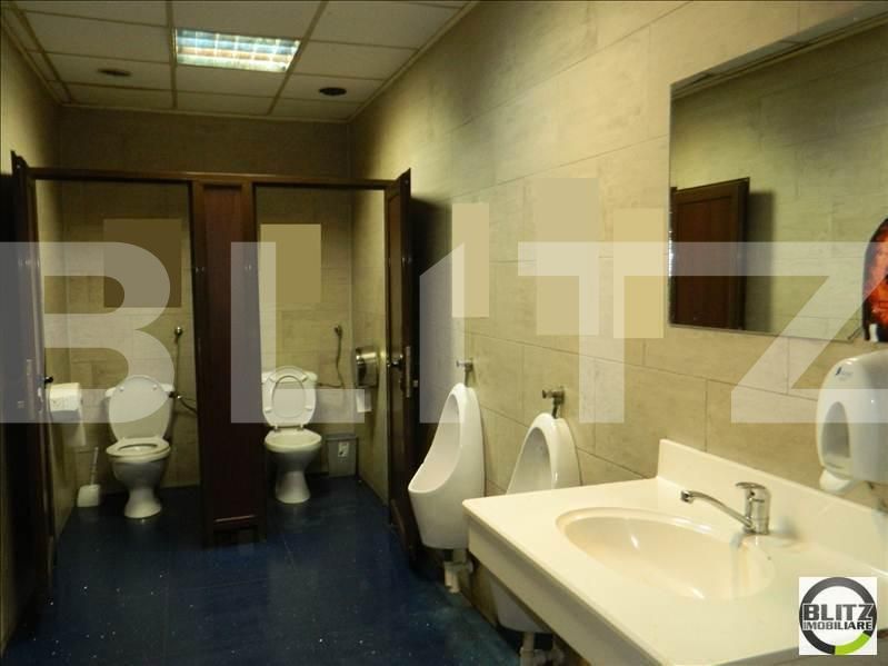 Spațiu comercial de vânzare Central - 21845SVC | BLITZ Cluj-Napoca | Poza11