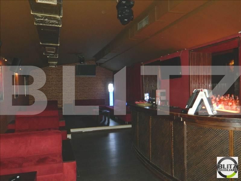 Spațiu comercial de vânzare Central - 21845SVC | BLITZ Cluj-Napoca | Poza7