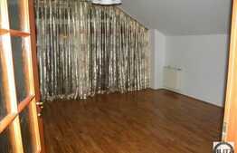 Inchiriere spatiu birouri, 360 mp utili, curte 250 mp, 2 terase, garaj dublu!