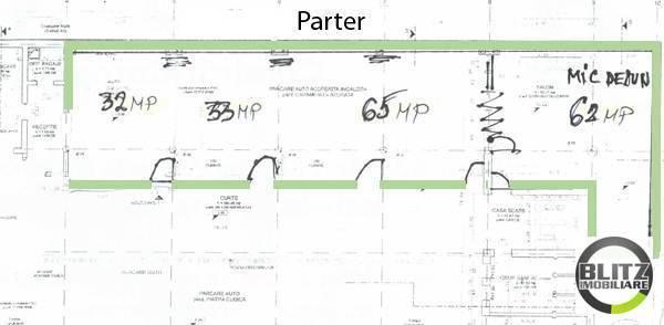 Spațiu comercial de închiriat Central - 21847SIC | BLITZ Cluj-Napoca | Poza1