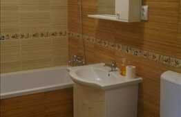 Apartament cu 2 camere, decomandat, mobilat si utilat modern in constructie noua