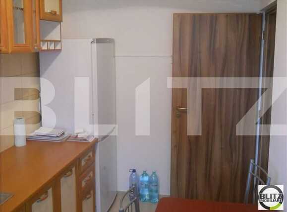 Apartament de închiriat 2 camere Marasti - 2185AI | BLITZ Cluj-Napoca | Poza6