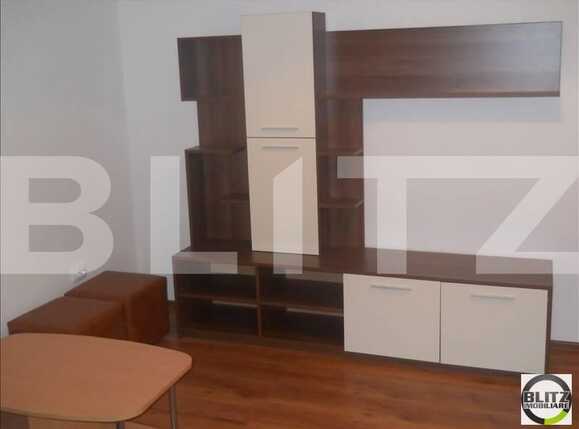 Apartament de închiriat 2 camere Marasti - 2185AI | BLITZ Cluj-Napoca | Poza1