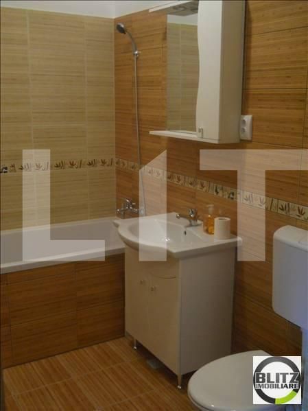 Apartament de închiriat 2 camere Marasti - 2185AI | BLITZ Cluj-Napoca | Poza9