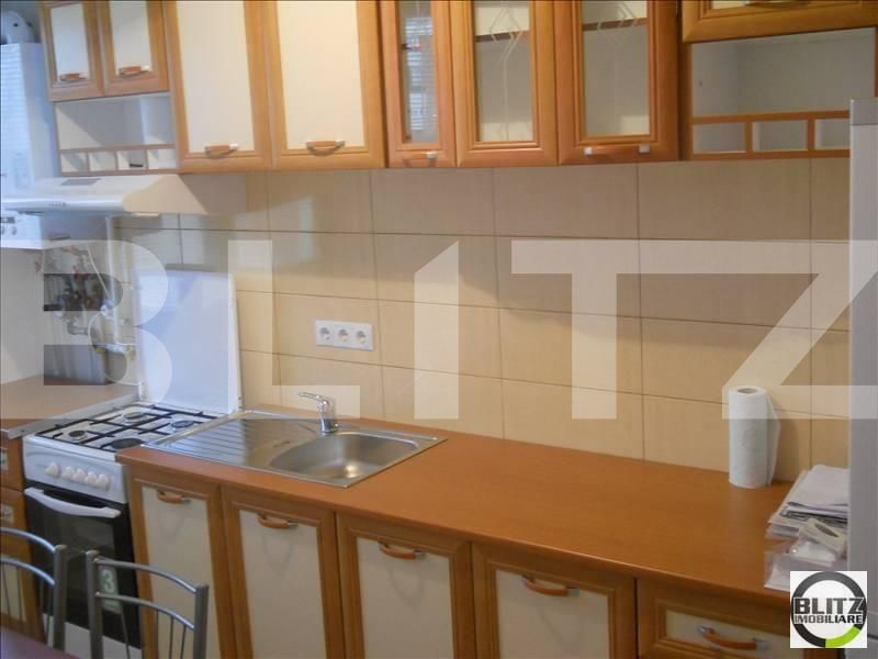 Apartament de închiriat 2 camere Marasti - 2185AI | BLITZ Cluj-Napoca | Poza5