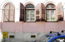 Spatiu pentru cafenea, bistro, restaurant in zona cu vad bun