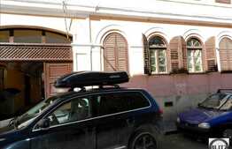 Spatiu pentru cafenea, bistro, restaurant in zona cu vad bun