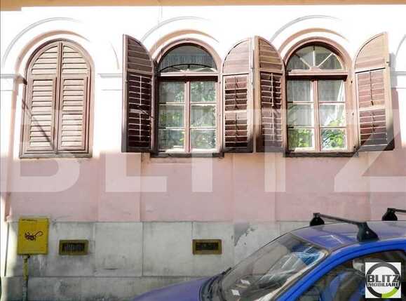 Spațiu comercial de vânzare Central - 21850SVC | BLITZ Cluj-Napoca | Poza1