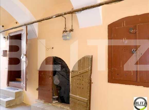 Spațiu comercial de vânzare Central - 21850SVC | BLITZ Cluj-Napoca | Poza4