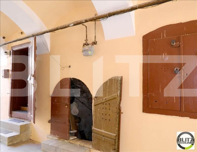 Spațiu comercial de vânzare Central - 21850SVC | BLITZ Cluj-Napoca | Poza4