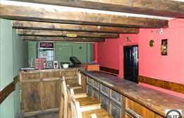 Spatiu ultracentral, 100 mp pentru, bar, restaurant, cafenea