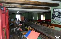 Spatiu ultracentral, 100 mp pentru, bar, restaurant, cafenea