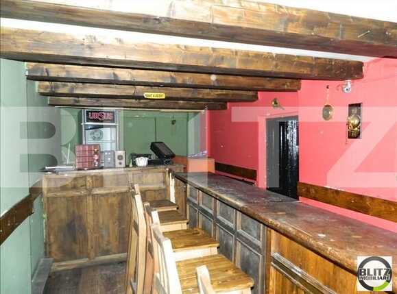 Spațiu comercial de închiriat Central - 21851SIC | BLITZ Cluj-Napoca | Poza3