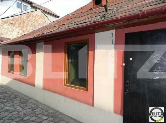 Spațiu comercial de închiriat Central - 21851SIC | BLITZ Cluj-Napoca | Poza6