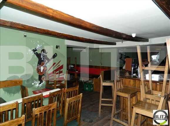 Spațiu comercial de închiriat Central - 21851SIC | BLITZ Cluj-Napoca | Poza5