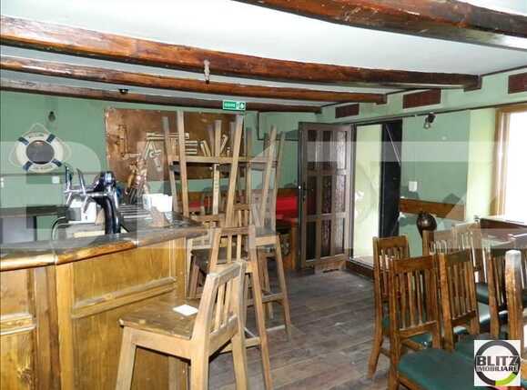 Spațiu comercial de închiriat Central - 21851SIC | BLITZ Cluj-Napoca | Poza2