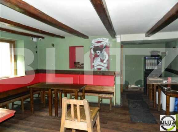 Spațiu comercial de închiriat Central - 21851SIC | BLITZ Cluj-Napoca | Poza1