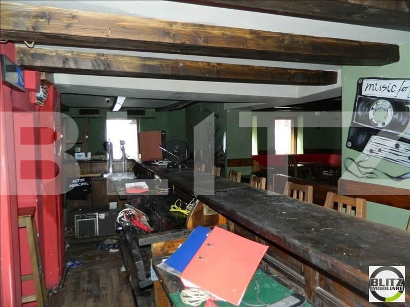 Spațiu comercial de închiriat Central - 21851SIC | BLITZ Cluj-Napoca | Poza4