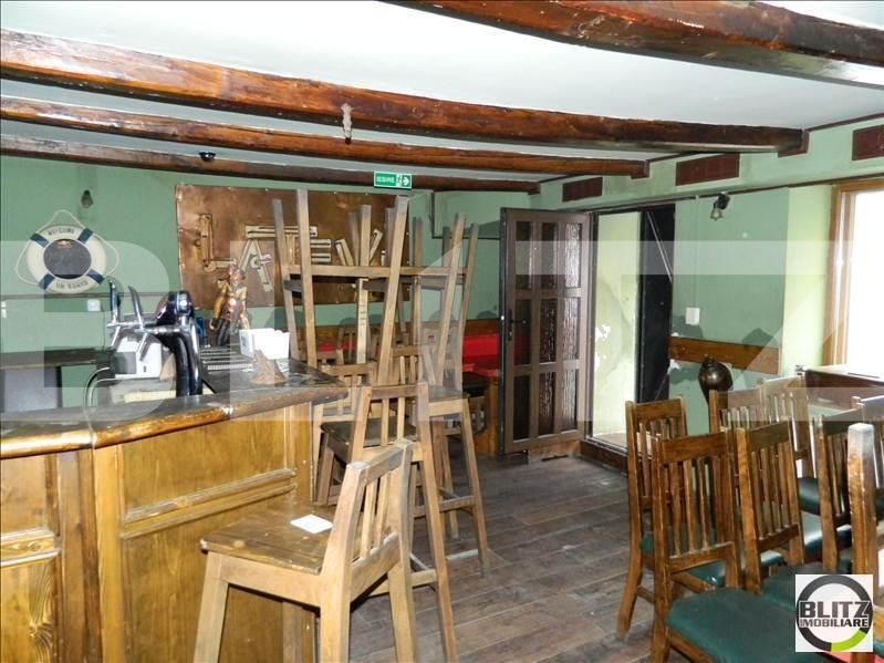 Spațiu comercial de închiriat Central - 21851SIC | BLITZ Cluj-Napoca | Poza2