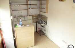 Spatiu comercial de vanzare, zona Traian, 37 mp. Acces din strada, cu vitrina!