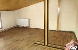 Spatiu comercial de vanzare, zona Traian, 37 mp. Acces din strada, cu vitrina!