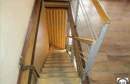 Spatiu comercial de vanzare, zona Traian, 37 mp. Acces din strada, cu vitrina!