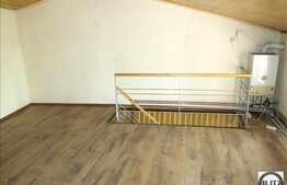 Spatiu comercial de vanzare, zona Traian, 37 mp. Acces din strada, cu vitrina!