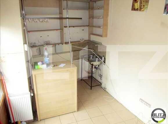 Spațiu comercial de vânzare Central - 21852SVC | BLITZ Cluj-Napoca | Poza4