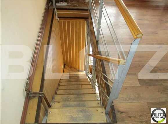 Spațiu comercial de vânzare Central - 21852SVC | BLITZ Cluj-Napoca | Poza3